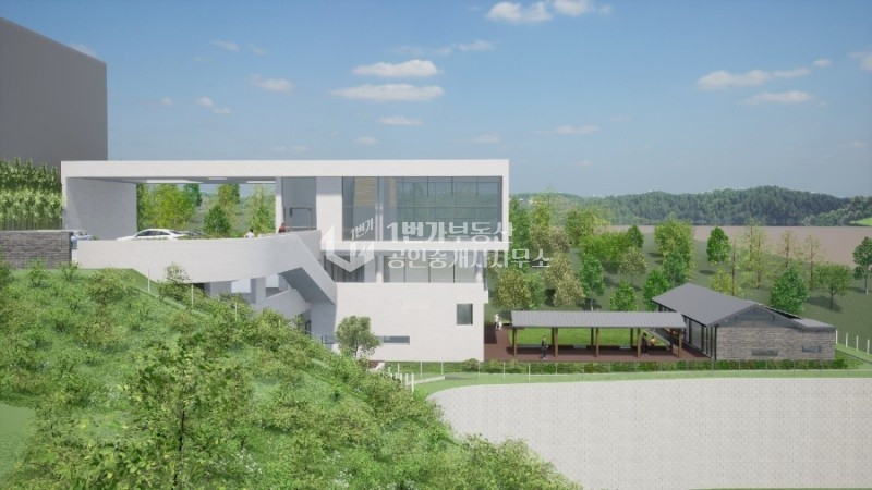 경기 용인기흥구 공세동 <700py> 수려한 신축 연구소 임대 월세 매물번호 10072 사진 1