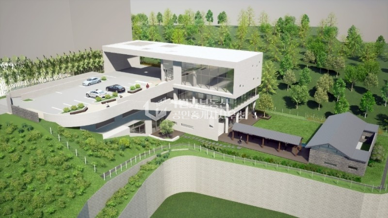 경기 용인기흥구 공세동 <700py> 수려한 신축 연구소 임대 월세 매물번호 10072 사진 3