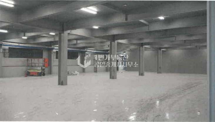경기 평택시 진위면 가곡리 <대3375 건3110py> 전자공장 추천❤️고전력인 매매 매물번호 10115 사진 1