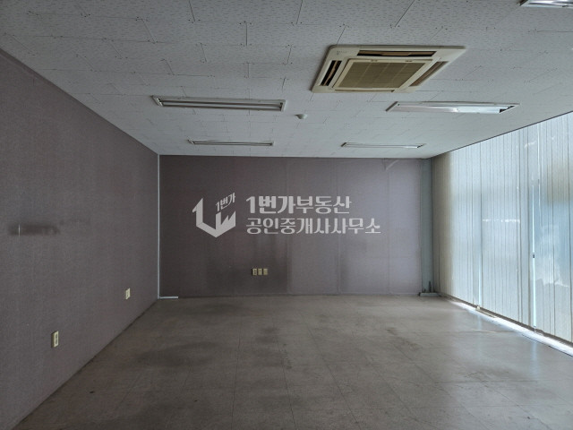 경기 용인처인구 남사읍 통삼리 <295py> 단독공장❤️사무실완비 월세 매물번호 10075 사진 4