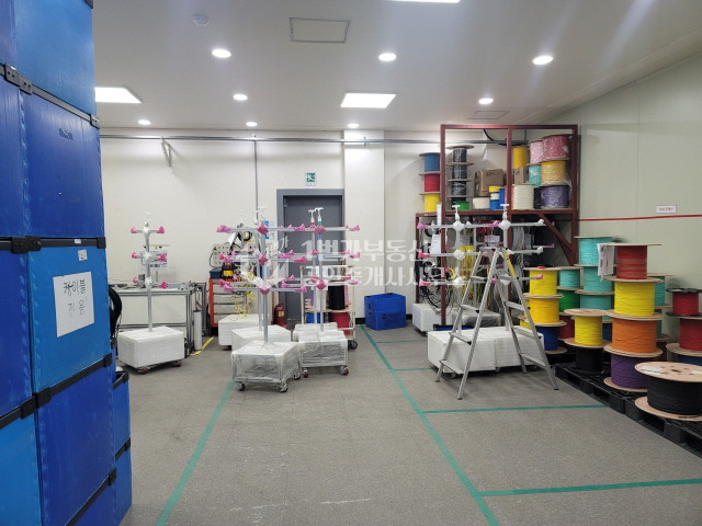 경기 수원영통구 망포동 망포역인근 수익성 매매공장 매매 매물번호 10002 사진 1
