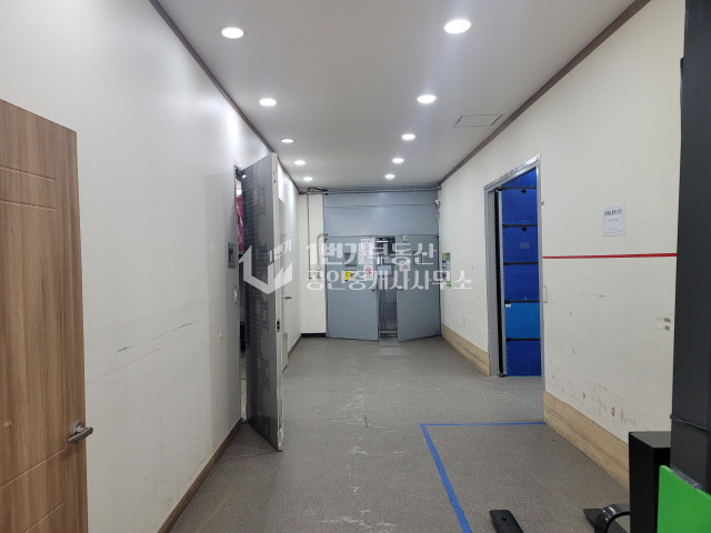 경기 수원영통구 망포동 망포역인근 수익성 매매공장 매매 매물번호 10002 사진 2