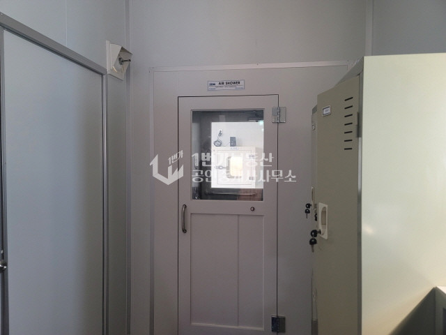 경기 수원영통구 망포동 망포역인근 수익성 매매공장 매매 매물번호 10002 사진 3