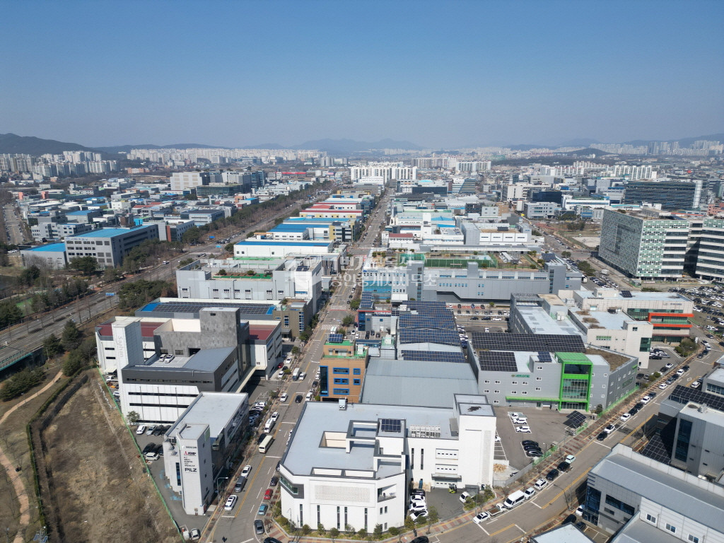 경기 수원권선구 고색동 <대780 건1060py> 관리잘된 신축급❤️자가형/임대수익형 겸한 매매 매매 매물번호 10142 사진 1