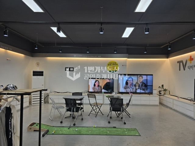 경기 안성시 원곡면 성주리 <90py> 2차섭 접한 공장/창고❤️깔끔. 광고효과 월세 매물번호 10332 사진 3